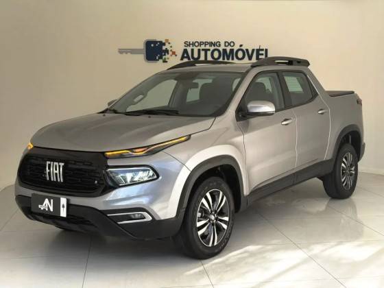 FIAT TORO 1.3 TURBO 270 FLEX FREEDOM AT6